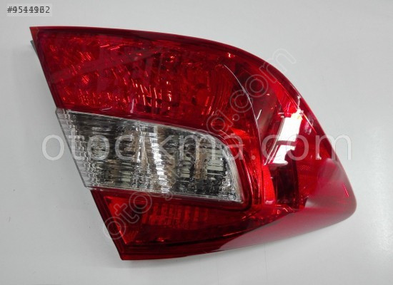 CİVİC L ARKA STOP12-15 MODEL