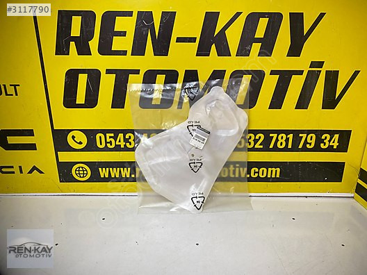 828659620R RENAULT MEGAN 4 SEDAN SAĞ ARKA SIZDIRMAZLIK FİLMİ ORJ