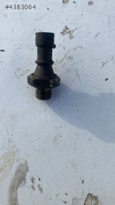 CHEVROLET KALOS YAĞ MÜŞÜR SENSÖRÜ.OTO ERKAN ÜNYE