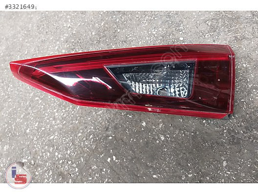 2015 - 2019 Mazda Cx3 Sağ İç Stop Adana Çıkma Parça