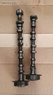 Chery Omoda 5 eksantrik mili