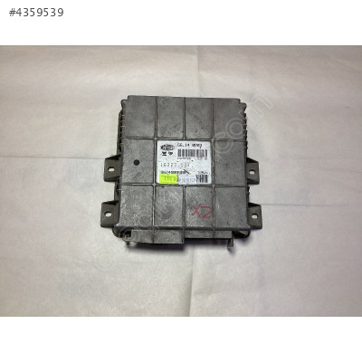 Peugeot 306 1.4 Motor Beyni G6.140D03 9624999980 16223.134