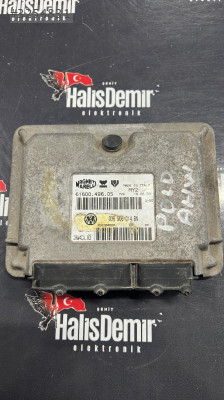 036906014 BN IAW4CV.V3 VOLKSWAGWN POLO MOTOR BEYNİ