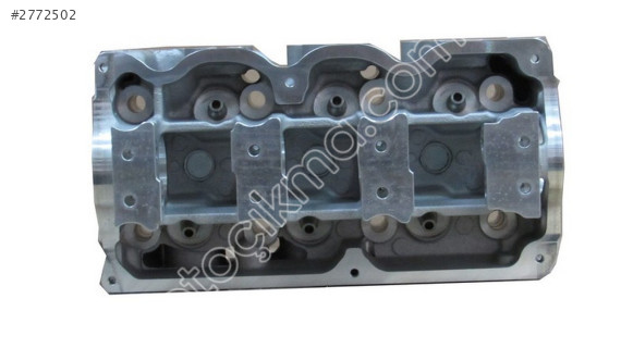 11110-78B00 TICO(3 CYL.) F8C SİLİNDİR KAPAGI 15 mm