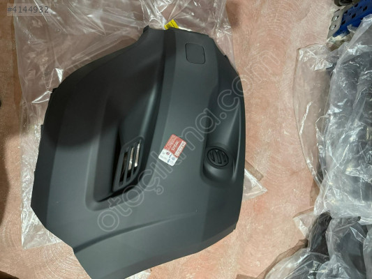 Fiat Ducato Yeni Kasa Sağ Çamurluk 2014 2023