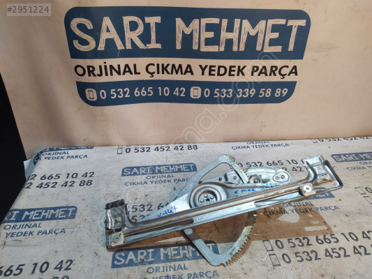 ÇIKMA FORD C-MAX SAĞ ARKA CAM KRİKOSU K-147