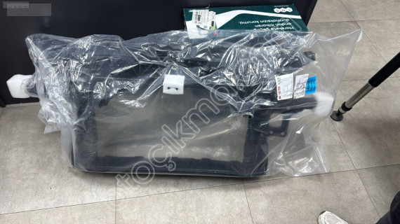 SEAT LEON 2006-2013 ÖN PANEL SIFIR - 1P0805588B
