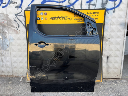 OPEL VİVARO SAĞ ÖN KAPI 2020-2025 ÇIKMA ORİJİNAL