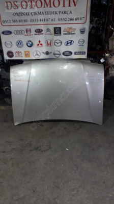 2000-2004 SUZUKİ GRAND VİTARA MOTOR KAPUTU