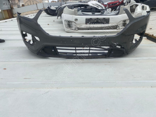FORD KUGA ORJINAL ÖN TAMPON