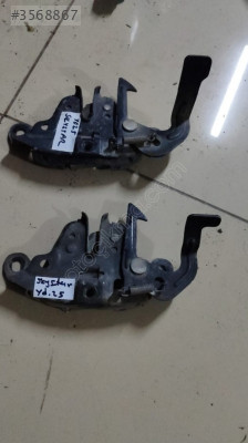 Nissan Skystar çıkma kaput kilidi