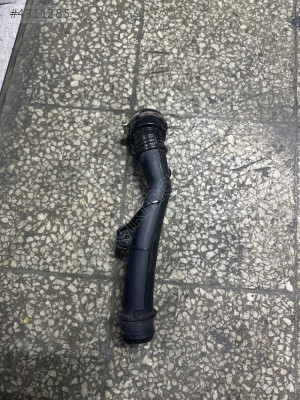 Peugeot 408 turbo hortumu