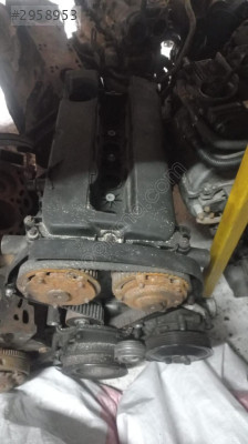 OPEL ASTRA H 1.6 MOTOR.OTO ERKAN ÜNYE