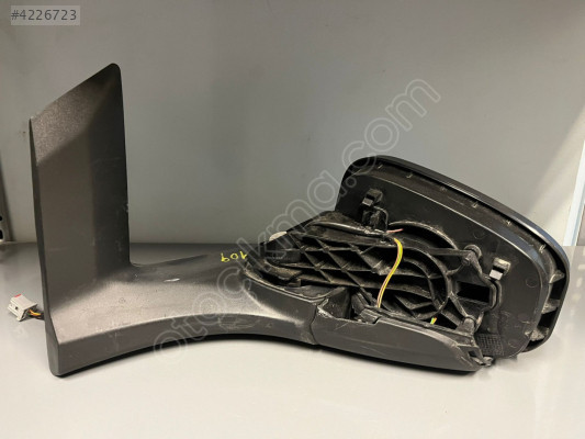 Ford Tourneo Courier Sol Dış Ayna - Orjinal Çıkma Parça