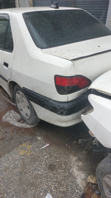 Peugeot 306 kapıları