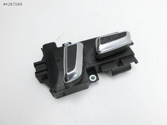 8K0959747B KOLTUK AYAR TUŞ TAKIMI  AUDİ A4 A5 A6 A7 Q5 RS7 VW