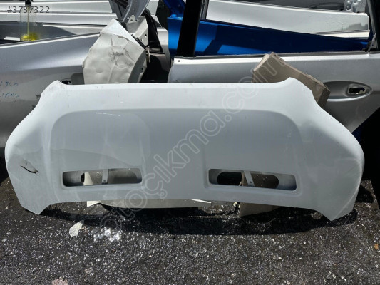 MİRİM OTODAN FORD TRANSİT ÖN KAPUT