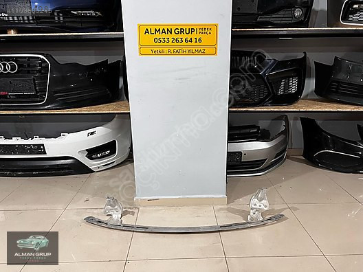 MODEL Y TAMPON ALT TAMPON GÜÇLENDİRME