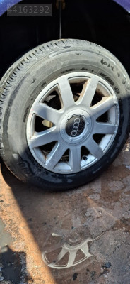 AUDİ A3 JANT