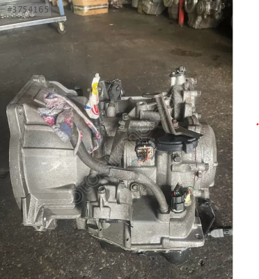 2003-2008 Hyundai Elantra Otomatik Şanzıman Komple