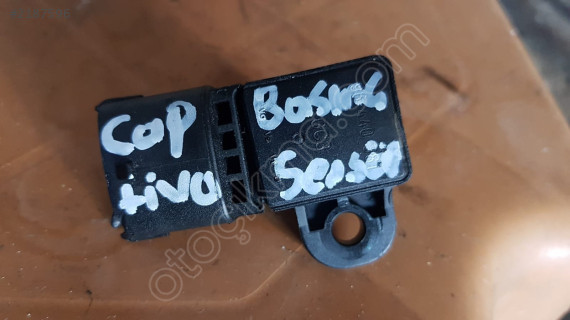 Chevrolet Captiva C100 Basınç Sensörü çıkma