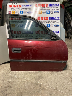 Astra g sağ ön kapı