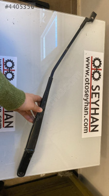 5NB955410 volkswagen tiguan 2017 ön sağ silecek kolu uzun