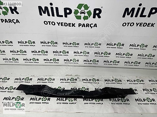 FORD COURİER 14/24 ARKA PANEL ALT SACI ORJİNAL et76 a40324aa