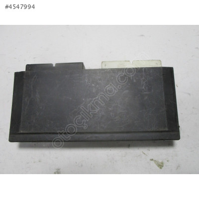 Bmw E32 E34 Kontrol Modülü 61.35-1379741