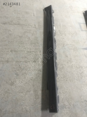 ÇIKMA BMW 5 SERİ F10 SOL MARŞPİYEL