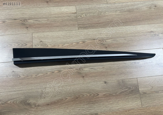 CLIO 4 ÖN KAPI BANDI SAĞ NİKELAJLI 2013 2014 2015 2016 2020 SIFIR