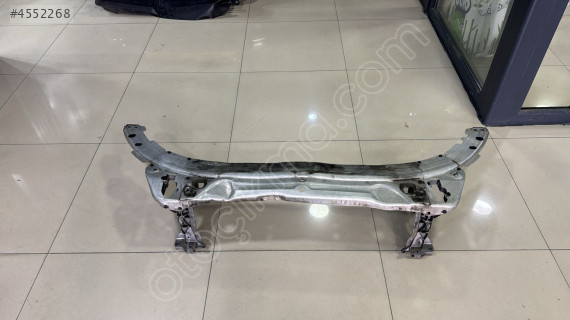 MERCEDES C SERİ W205 ÖN PANEL 2056201734