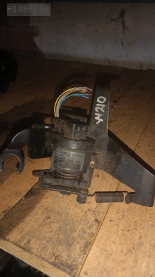 Mercedes w210 gaz pedalı sensörü yedek parça