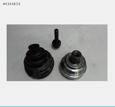 VOLKSWAGEN DIŞ AKS KAFASI T4 96-04 701498099C