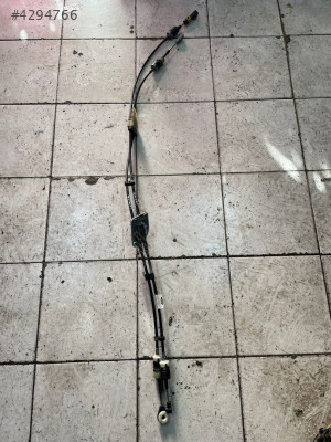 COURİER VİTES HALATLARI ORJİNAL ÇIKMAA PARÇAA