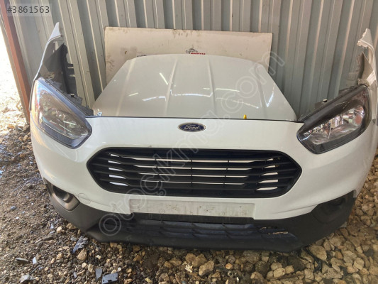 FORD COURİER ÖN SET KAPUT FAR TAMPON ÇAMURLUK MONTECAR 2