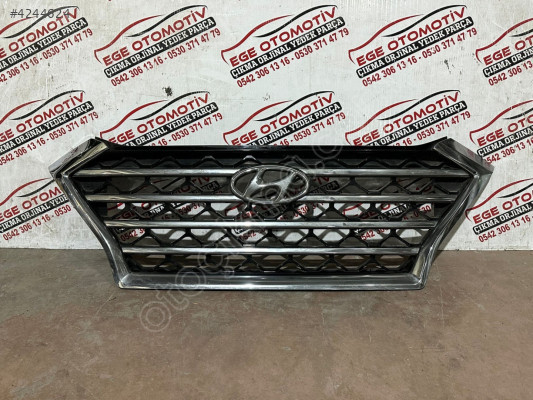 20172020 HYUNDAİ TUSCON ORJINAL ÖN PANJUR HATASIZ