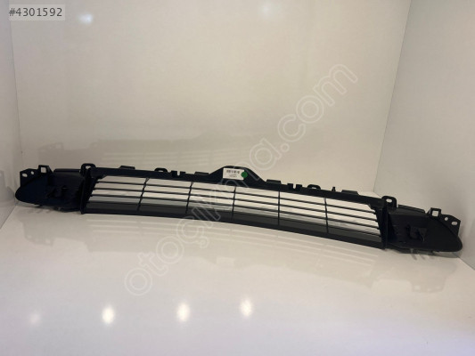 1516848-00-A TESLA MODEL 3 ÖN TAMPON IZGARASI SIFIR ORJİNAL