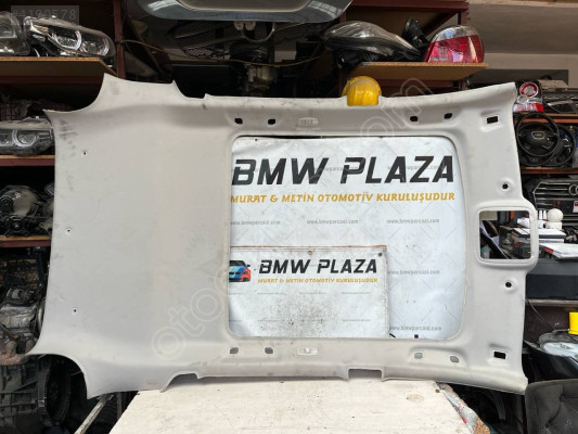 RENAULT KADJAR CAM TAVAN TAVAN DÖŞEMESİ