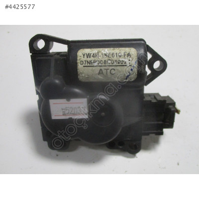 Jaguar S-Type 99-02 Isıtıcı Aktüatör Hava Motoru YW4H-19E616-FA