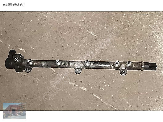 MERCEDES W168 A170 CDİ ORJ. ENJEKTÖR KÜTÜĞÜ SORUNSUZ