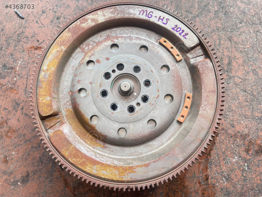 MG HS VOLANT 1.5 BENZİNLİ