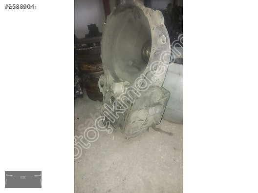 vw transporter t4 2.4 dizel çıkma orijinal şanzıman