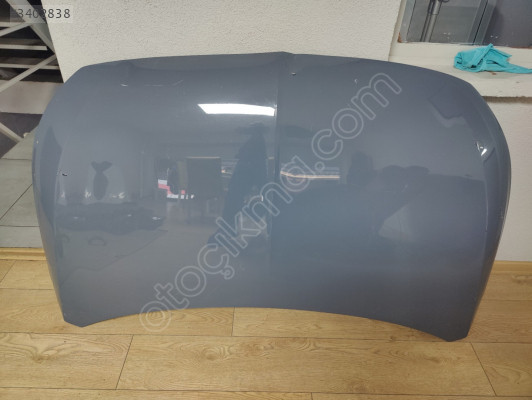 Opel CORSA F KAPUT