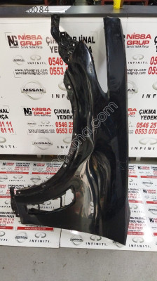 İNFİNİTİ FX 30 SOL ÇAMURLUK ÇIKMA 2010-2016