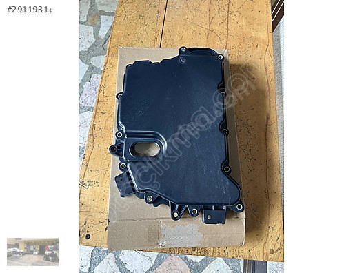 Opel astra corsa insignia mokka captiva cruze şanzıman kapağı