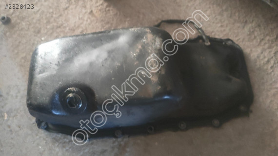 Fiat Marea çıkma karter