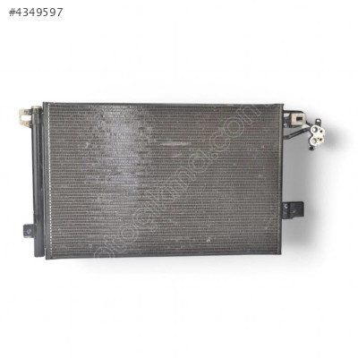 Vw Transporter T6 Klima Radyatörü 2010-2015 7E0820411B