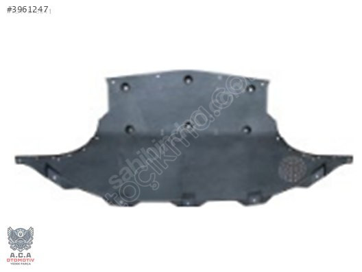 MG4 10988168 MOTOR ALT MUHAFAZA MG MG4 20-24 SIFIR YEDEK PARÇA