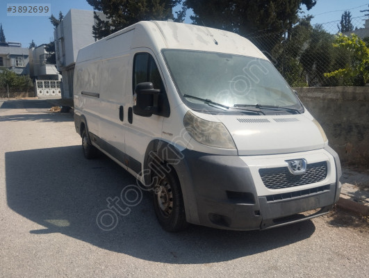 BOXER 6 İLERİ ŞANZIMAN